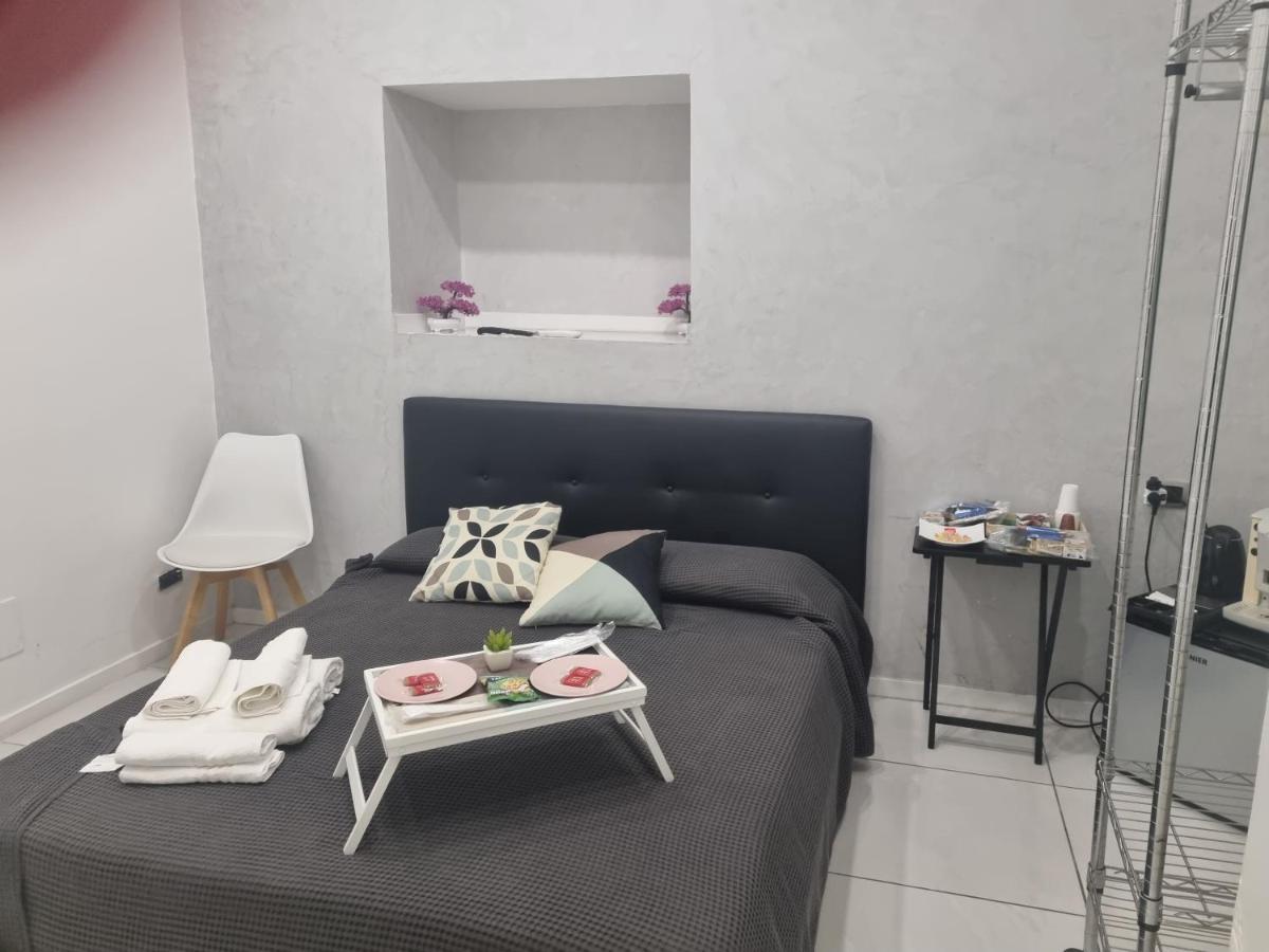Live Naples 호텔 외부 사진