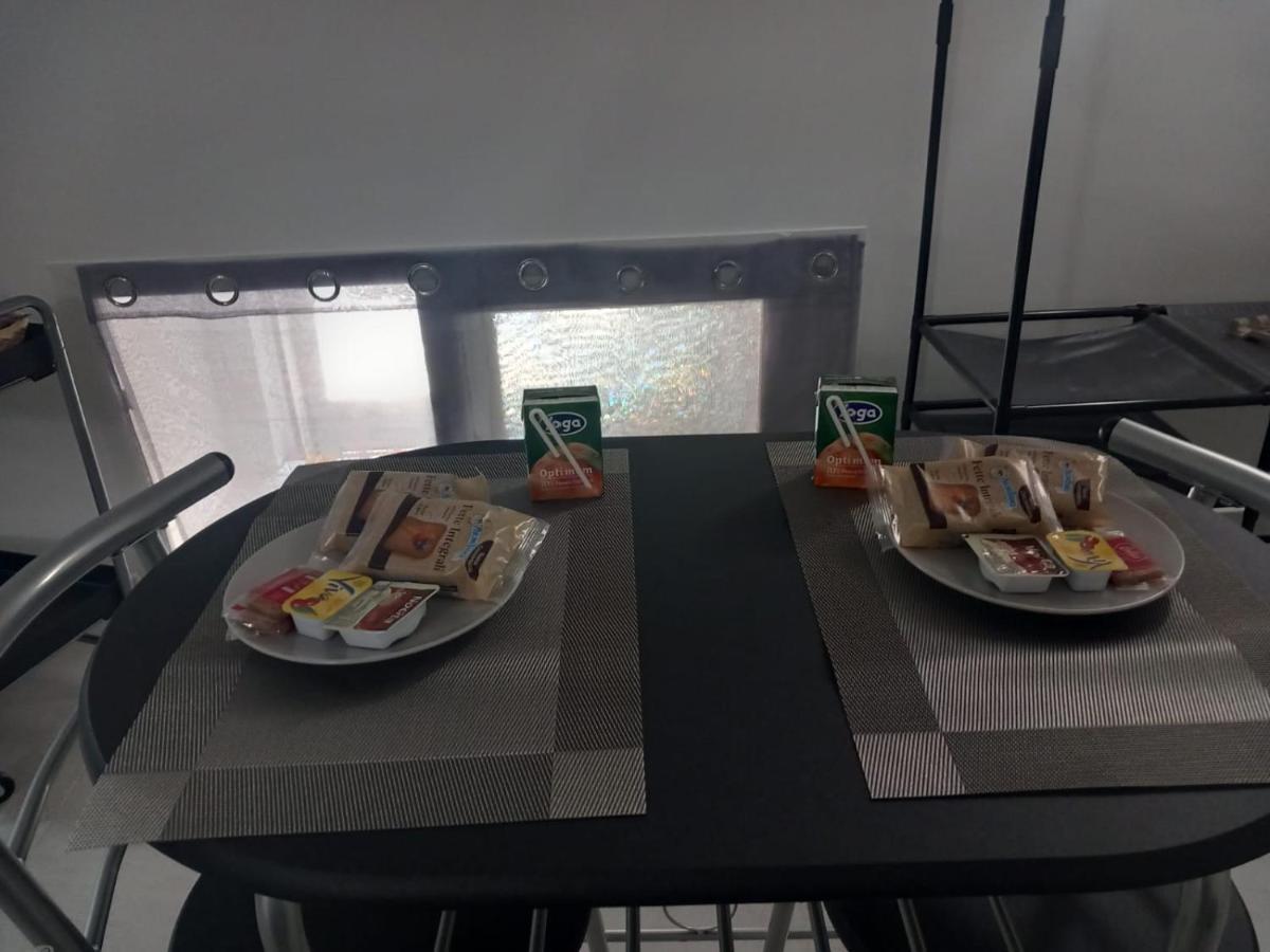 Live Naples 호텔 외부 사진